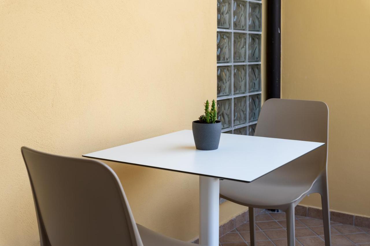 Cilento Suite - Vinarte B&B Agropoli Exterior photo
